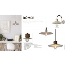 Бра Lucide Romer 30276/01/38