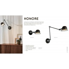 Спот Lucide Honore 45252/11/97