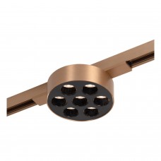 Трековый светильник Шампань Lucide LINIAL XAVI 55908/08/05