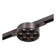 Трековый светильник Хрои Lucide LINIAL XAVI 55908/08/08