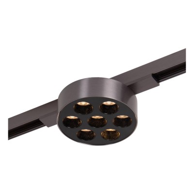 Трековый светильник Хрои Lucide LINIAL XAVI 55908/08/08