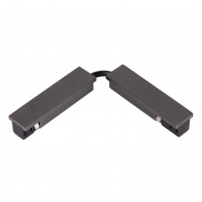 Трековый светильник Lucide LINIAL 55900/07/08