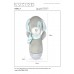 Настольная лампа Lucide DOLLY 77500/01/36