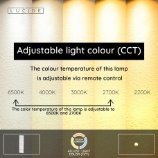 Настольная лампа Lucide PINO 06529/08/31