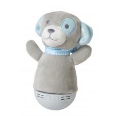 Настольная лампа Lucide DOLLY 77500/01/36