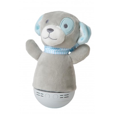 Настольная лампа Lucide DOLLY 77500/01/36