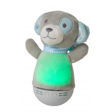 Настольная лампа Lucide DOLLY 77500/01/36