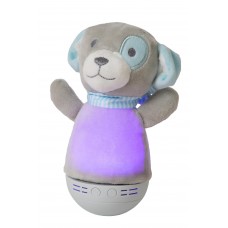 Настольная лампа Lucide DOLLY 77500/01/36
