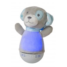 Настольная лампа Lucide DOLLY 77500/01/36