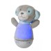 Настольная лампа Lucide DOLLY 77500/01/36