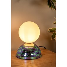 Настольная лампа Lucide GLITZER 10527/01/35
