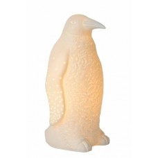 Настольная лампа Lucide PINGUIN 13532/01/31