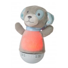 Настольная лампа Lucide DOLLY 77500/01/36