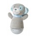 Настольная лампа Lucide DOLLY 77500/01/36