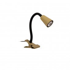 Настольная лампа Lucide JASPER 65206/11/33 Настольная лампа Lucide JASPER 65206/11/33