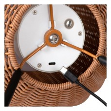 Настольная лампа Lucide COLIN IP44 03843/36/72