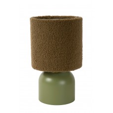 Настольная лампа Lucide WOOLLY 10516/01/33