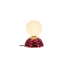 Настольная лампа Lucide GLITZER 10527/01/66