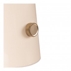 Настольная лампа Lucide BARONE 65502/52/38