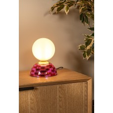 Настольная лампа Lucide GLITZER 10527/01/66