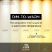 Настольная лампа Lucide MADISON 44503/06/11