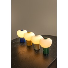 Настольная лампа Lucide GUSTAV 44521/01/34