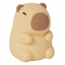 Настольная лампа Lucide PINCHA CAPYBARA 54500/01/38