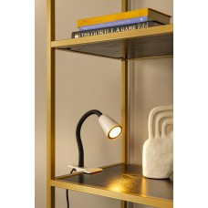 Настольная лампа Lucide JASPER 65206/11/38