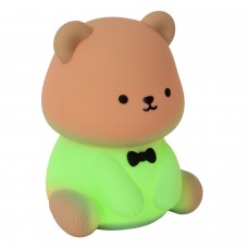 Настольная лампа Lucide PINCHA BEAR 54500/01/43