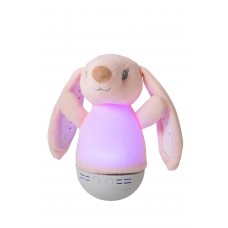 Настольная лампа Lucide DOLLY 77500/01/66