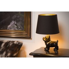 Настольная лампа Lucide Extravaganza Sir Winston 13533/81/30