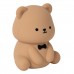 Настольная лампа Lucide PINCHA BEAR 54500/01/43