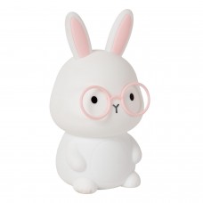 Настольная лампа Lucide PINCHA RABBIT 54500/01/66