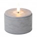 Настольная лампа Lucide VELAS 13500/03/65