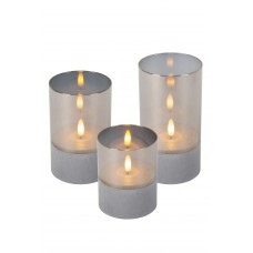 Настольная лампа Lucide VELAS 13500/03/65