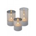 Настольная лампа Lucide VELAS 13500/03/65