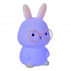 Настольная лампа Lucide PINCHA RABBIT 54500/01/66