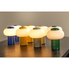 Настольная лампа Lucide GUSTAV 44521/01/38 Настольная лампа Lucide GUSTAV 44521/01/38