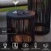 Настольная лампа Lucide PINGI 06822/37/30