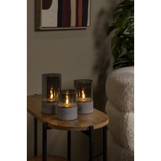 Настольная лампа Lucide VELAS 13500/03/65