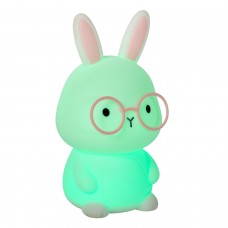 Настольная лампа Lucide PINCHA RABBIT 54500/01/66