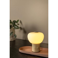 Настольная лампа Lucide GUSTAV 44521/01/38 Настольная лампа Lucide GUSTAV 44521/01/38