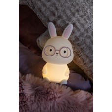 Настольная лампа Lucide PINCHA RABBIT 54500/01/66