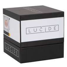 Настольная лампа Lucide CINTRA 13599/01/60