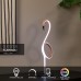 Настольная лампа Lucide FLAMINGO 05545/06/66