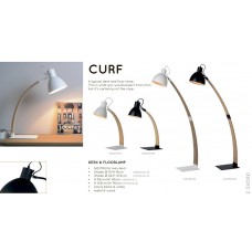 Настольная лампа Lucide Curf 03613/01/30