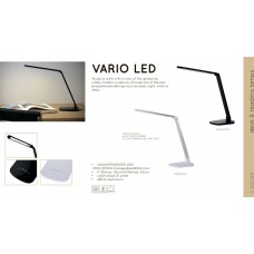 Настольная лампа Lucide Vario Led 24656/10/30