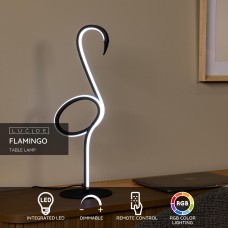 Настольная лампа Lucide FLAMINGO 05545/06/99