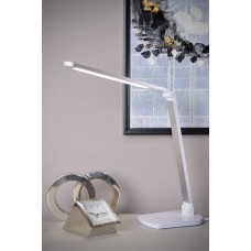 Настольная лампа Lucide Vario Led 24656/10/31