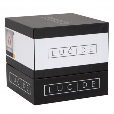 Настольная лампа Lucide CINTRA 13599/02/60